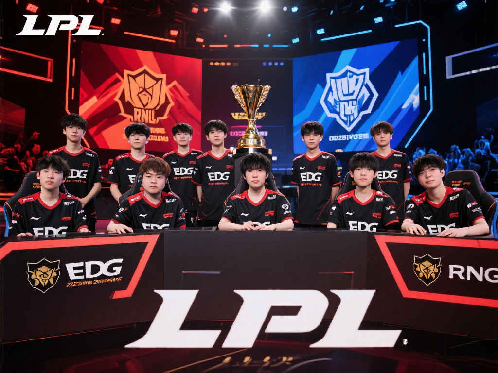 英雄聯盟2025賽季世界大賽：中國戰隊出征，加油助威！